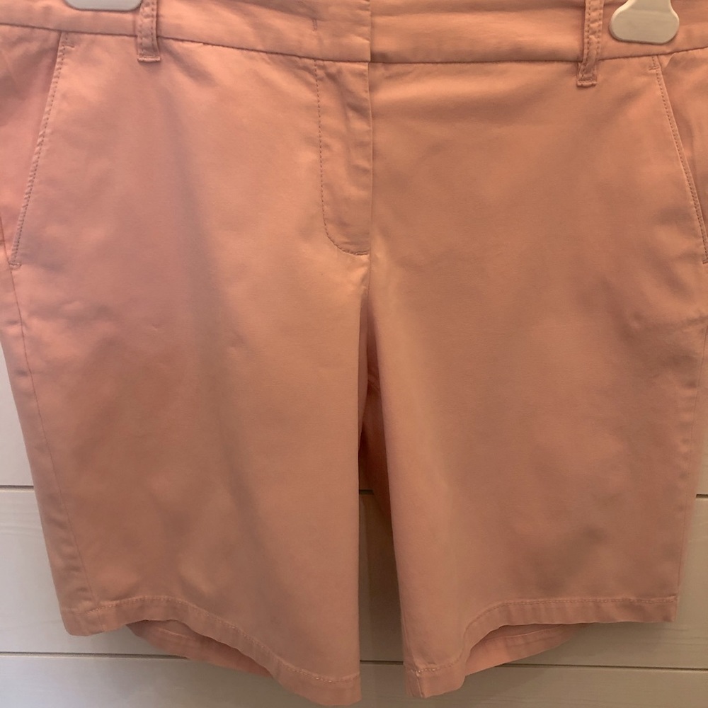 Bermuda shorts